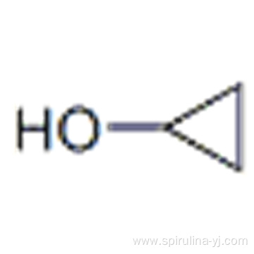 Cyclopropanol CAS 16545-68-9